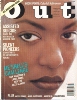 Out Magazine - June 1996