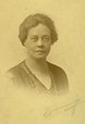 Alice Moore Dunbar-Nelson