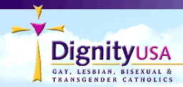 Dignity/USA - Gay, Lesbian, Bisexual & Transgender Catholics