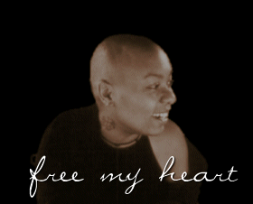 
                   Me'Shell NdegéOcello

                   +  CD Discography  +

                   +  Photo Gallery   +

                   +      Lyrics      +

                   +    Tour Dates    +

                   +    Her Message   +

                   + Multimedia Files +

                 www.freemyheart.com