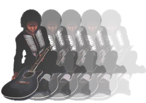 Joan Armatrading Official Website